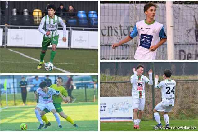 Na het drama van vorig jaar: was dit de sterkste eerste provinciale ooit? “Er zaten dit seizoen alleszins geen pannenkoeken tussen”