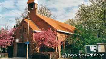 Negentigjarige OLV Boodschapkerk centraal tijdens Open Kerkendag
