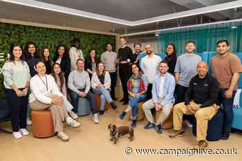 Campaign Best Places to Work 2025: Top five medium companies