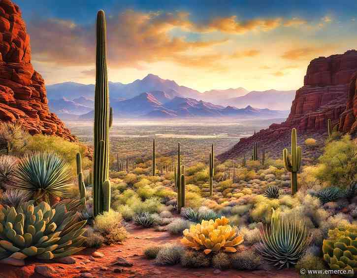 Gouverneur van Arizona veto’t cryptowetgeving maar keurt strengere regels voor Bitcoin-automaten goed