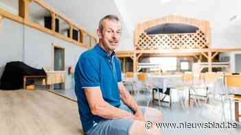 Leegstaande landbouwloods omgebouwd tot logies: “Ideaal voor plattelandsklassen of jeugdkampen”