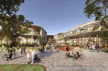 Westfield Booragoon $792m upgrade delay granted