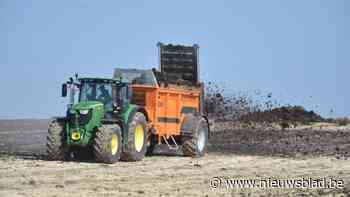Aanhoudende stank blijkt afkomstig van nieuwe bemestingsmethode