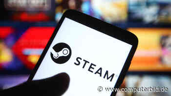 Hackerangriff auf Steam: Valve gibt Entwarnung