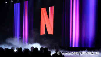 Netflix plant noch mehr Werbung