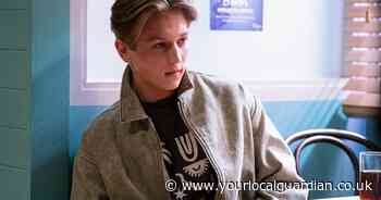 EastEnders' new star has a very famous mum who has appeared on the soap before