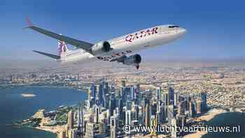 Gaat de Qatar-deal ten koste van de Boeing MAX?