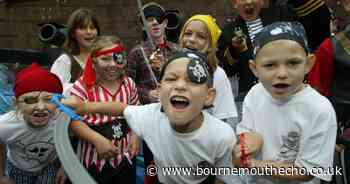 When the carnival was rocked by a real emergency