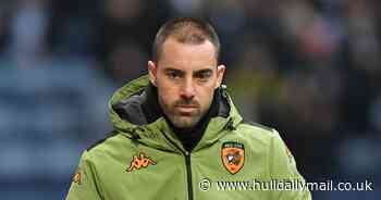 Hull City news LIVE: Tigers set to sack Ruben Selles as new manager search begins