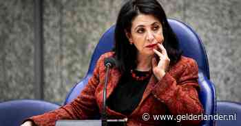 Ambtenaar Sonja K. ontkent dat zij lekte over onderzoek naar ex-Kamervoorzitter Arib