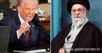 VS en Iran dichtbij nucleaire deal: ‘Als ze doen wat ze zeggen, kunnen onze betrekkingen verbeteren’