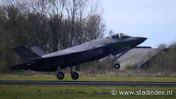 Geen F-35's naar Twente: Lelystad Airport wordt nieuwe standplaats