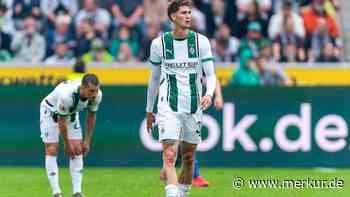 Steht Gladbachs Problemfall vor dem Abschiedsspiel?