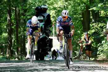 Sune De Valck verdedigt zijn titel op PK in Oetingen: “Ik hoor bij de favorieten, maar topfavoriet ben ik nu ook weer niet”