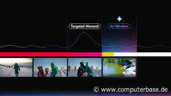 Peak Points: YouTube bringt Werbung zum schönsten Moment im Video