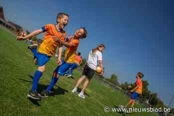 Soccer Stars biedt voetbal zonder prestatiedruk: “Kinderen worden meer supporter dan speler”