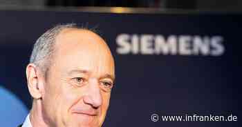 Siemens legt starke Zahlen vor und verteidigt Jobabbau