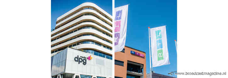 ‘Overname RTL Nederland door DPG Media zo goed als rond’