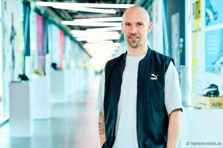 Puma beruft neuen Vice President für Teamsport