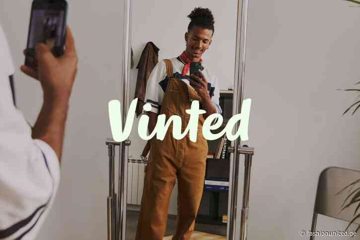 Vinted ist der größte Modehändler in Frankreich