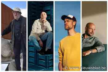 Van Brihang tot Flip Kowlier, Schippersweekend nodigt 16 topartiesten uit voor uniek eerbetoon aan Willem Vermandere