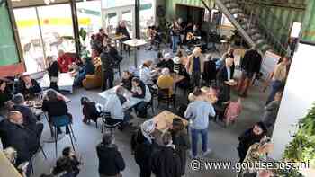 Nieuw Gouds jazzfestival zet jong talent in de spotlight tijdens Midzomernacht