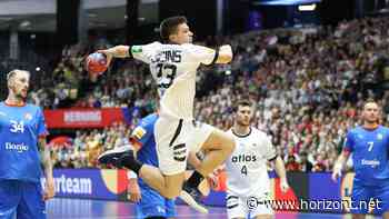 Sportrechte: Pro Sieben Sat 1 nimmt ARD und ZDF Rechte an Handball-WM ab