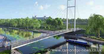 Update on £8.3 million city bridge project as construction timeline still unconfirmed