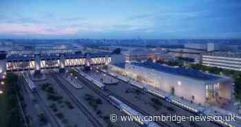 Major Cambridgeshire station upgrade work to start soon pending vital funding