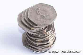 'Check your change': This 50p coin is selling for more than £200 - how to spot
