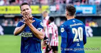 Spoiler: Ajax lijkt kansloos voor titel, PSV verliest vrijwel nooit op het Kasteel