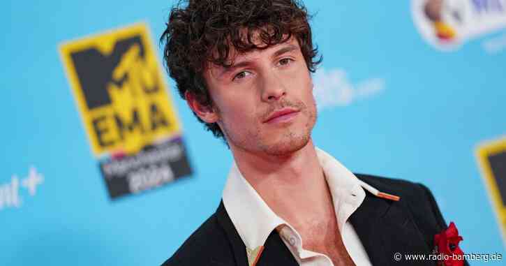 Superbloom mit Popstar Shawn Mendes