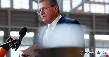 EU-handelschef verwacht intensiever contact met VS over mogelijke deal