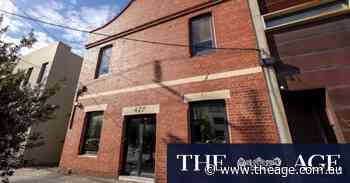 Why this new swingers club has people up in arms