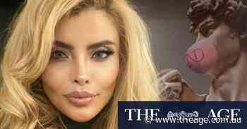 Police seek ‘scandalous’ iPhone at centre of rich-lister and Behbahani sister dispute