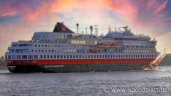 Am Freitag: wichtige Neuerung für beliebtes Kreuzfahrtschiff