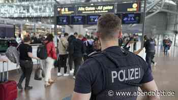 International gesuchter Totschläger gefasst – Auslieferung beantragt