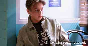 EastEnders' new star has a very famous mum who has appeared on the soap before