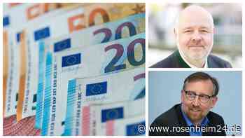 „Verbreiten Sie keine Fake-News“: Hitziges Wortgefecht im Aiblinger Stadtrat zur Finanzlage