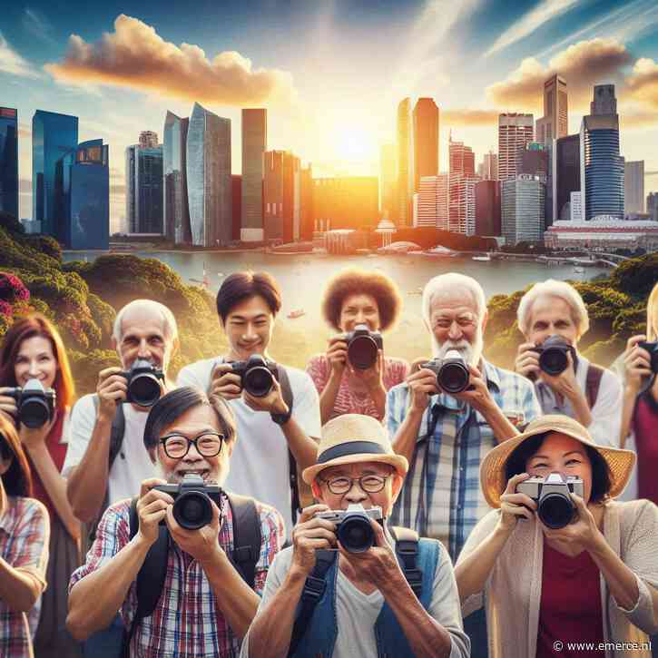 AI als curator van fototentoonstelling