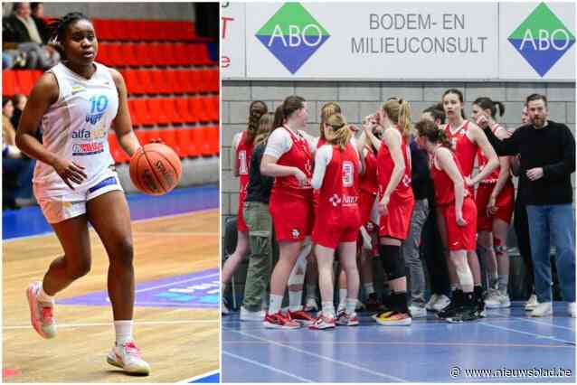 Osiris Okapi Aalst kent woelige voorbereiding op bekerfinale tegen onuitgegeven Amon Jeugd Gentson C: “We pikken geen contractbreuk”