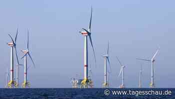 Politik nimmt Offshore-Betreiber bei Ostsee-Überwachung in die Pflicht