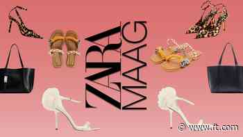 How Zara’s unorthodox Russian exit left it primed for a return