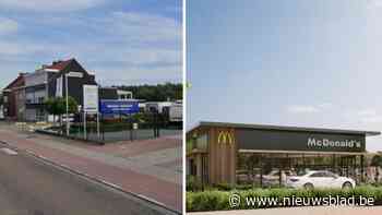 Openbaar onderzoek gestart voor bouw McDonald’s en ultrasnellaadplein in Hoevenen: inwoners kunnen vanaf nu officieel bezwaren indienen