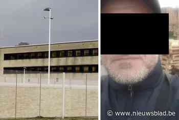 Man die ontsnapt was uit Brugse gevangenis is terecht: “Hij is zich gaan aanmelden bij politie”