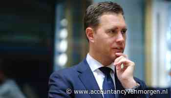 Nieuw anti-witwasaanpak: minder lasten voor burgers, hogere barrières voor criminelen 