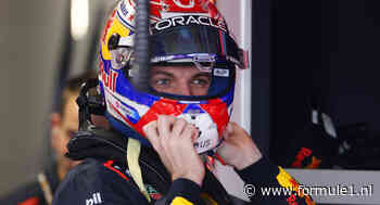 Verstappen benadrukt grootste uitdaging in Imola: ‘Kwalificatie is cruciaal’