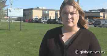 ‘Honestly insulting’: Fredericton community school co-ordinator decries cuts