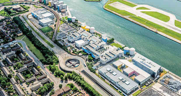 UEL and Siemens partner on MSc Sustainable Energy Engineering Scholarship