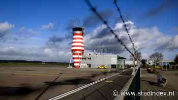 F-35-straaljagers gaan vliegen vanaf Lelystad Airport